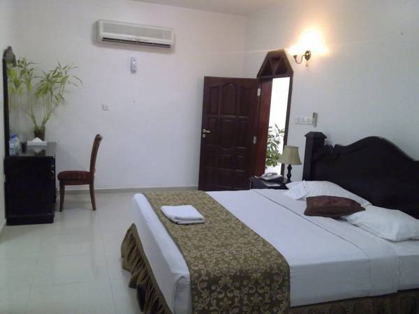 Al Shiraa Hotel Apartments 