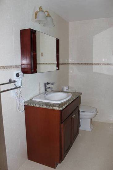 Clear View Suites & Villas  Бермудские острова, Гамильтон