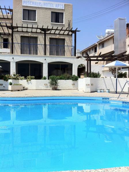 Paschalis Hotel Apartments