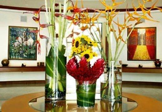 Tegucigalpa Marriott Hotel 4* Гондурас, Тегусигальпа