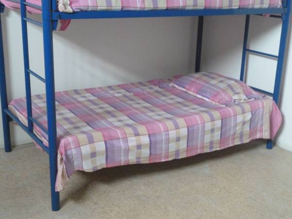 Hotel y Hostel White Lion  2* Панама, Панама-Сити