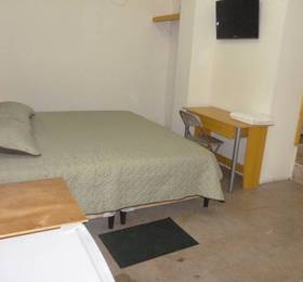 Отдых в Hotel y Hostel White Lion  - Панама, Панама-Сити