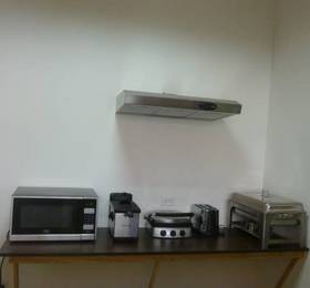 Hotel y Hostel White Lion  в Панаме-Сити