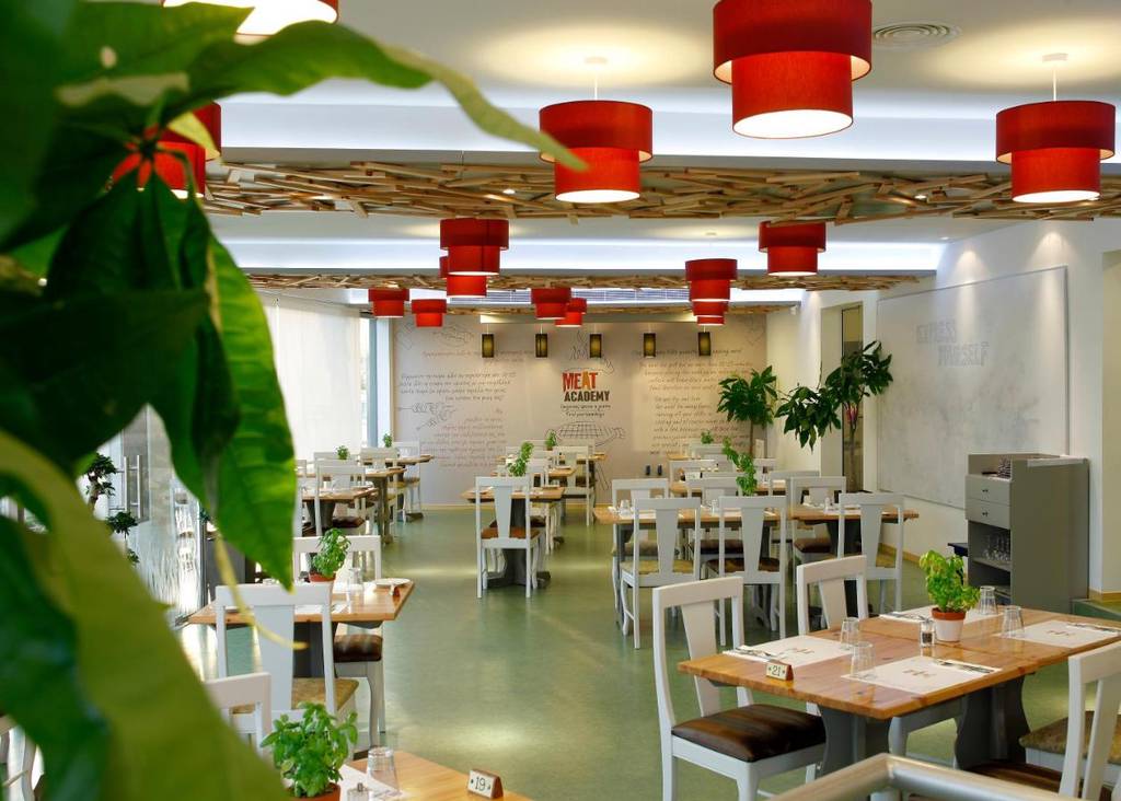 Pandream Hotel Apartments 3*