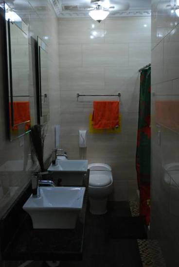 The Riviera Hostel Panama  1* Панама, Панама-Сити