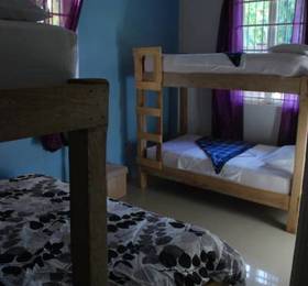 Отдых в The Riviera Hostel Panama  - Панама, Панама-Сити