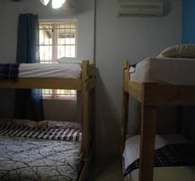 The Riviera Hostel Panama  в Панаме-Сити