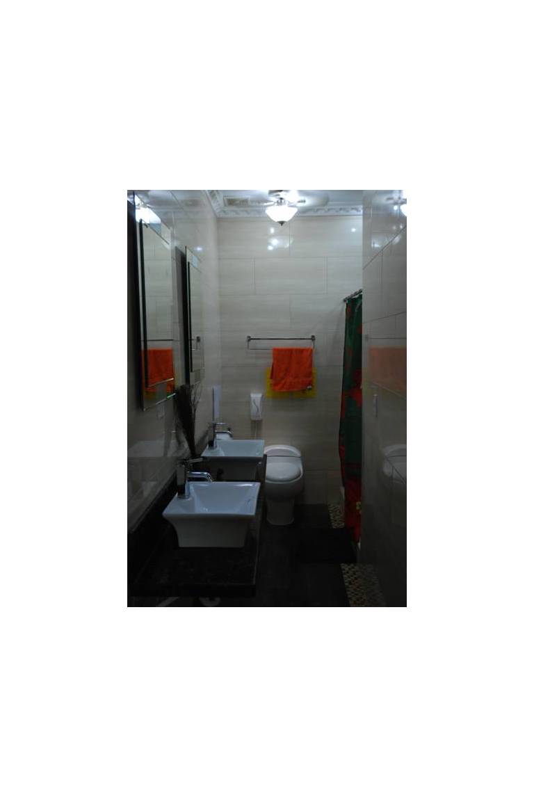 The Riviera Hostel Panama 