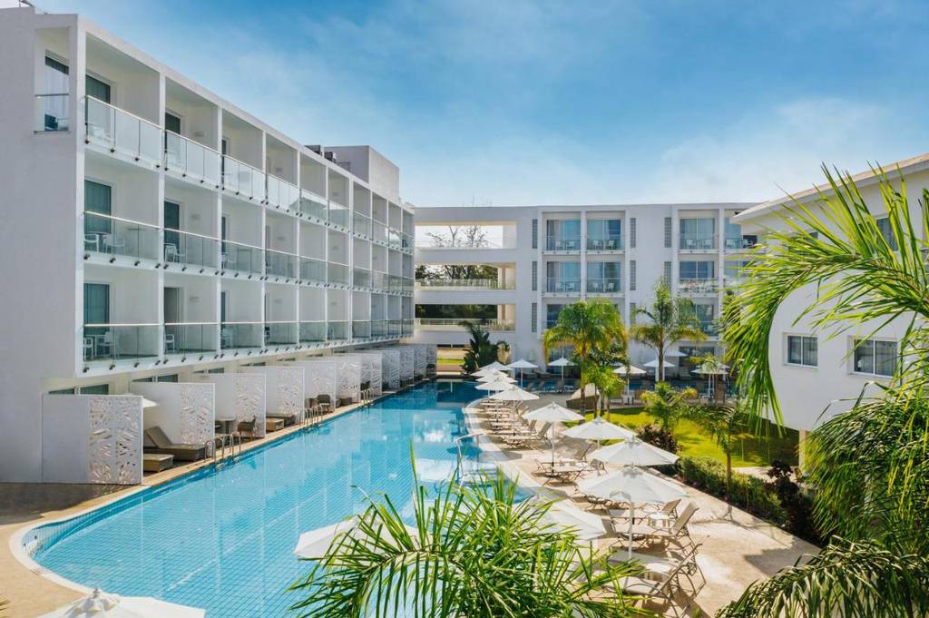 Sofianna Resort & Spa 4*