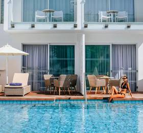 Туры в Sofianna Resort & Spa в Кипре