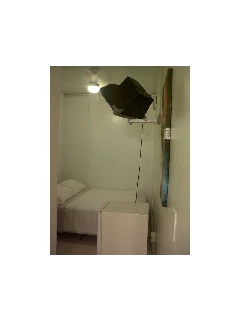 Casa Cangrejo Guest House 