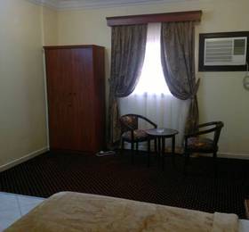 Отдых в Dorrat Al Rayes Apartment - Саудовская Аравия, Мекка