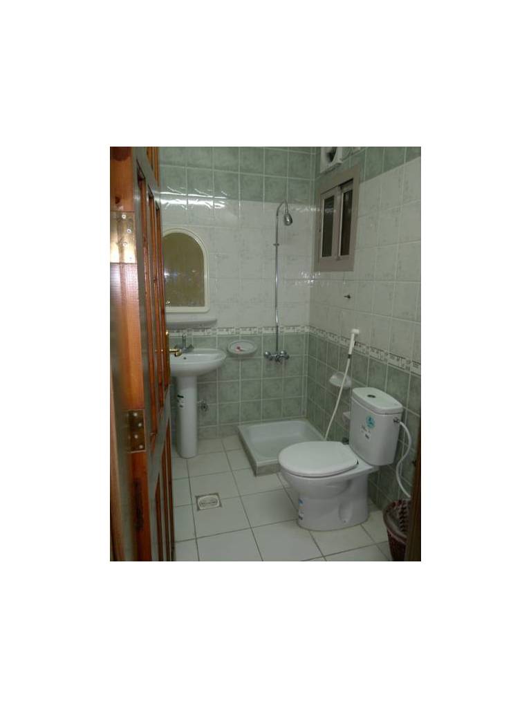 Dorrat Al Rayes Apartment 