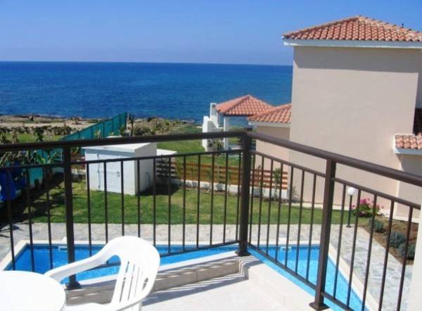 Five Waves Tourist Villas Кипр, Пафос