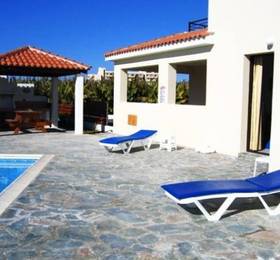 Отдых в Five Waves Tourist Villas - Кипр, Пафос
