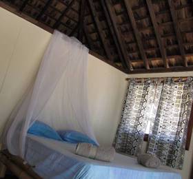 Tikehau Bed and Breakfast  в Тикехау