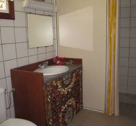 Отдых в Tikehau Bed and Breakfast  - Французская Полинезия, Тикехау