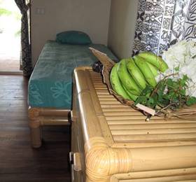 Туры в Tikehau Bed and Breakfast  в Французской Полинезии
