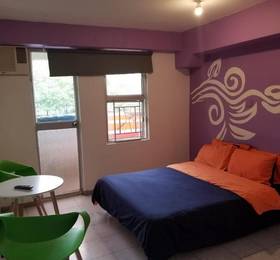 Туры в Silverview Resort Holiday  в Китае
