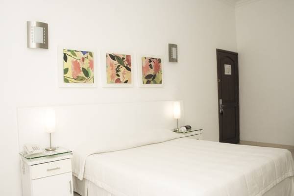 Hotel Charlotte Cartagena  3*