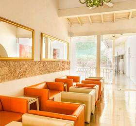Отдых в Hotel Decameron Cartagena  - Колумбия, Картахена
