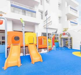 Hotel Decameron Cartagena  в Картахене
