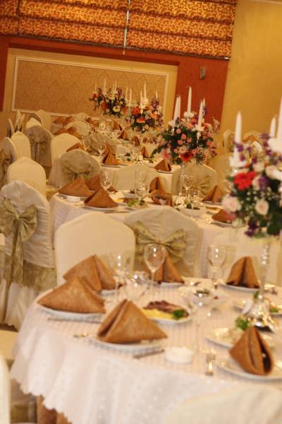 Miran International Hotel  5*