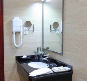 Туры в Miran International Hotel  в Узбекистане