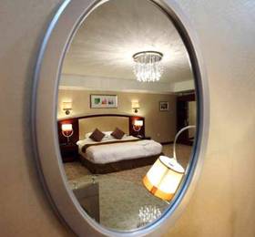 Отдых в Miran International Hotel  - Узбекистан, Ташкент