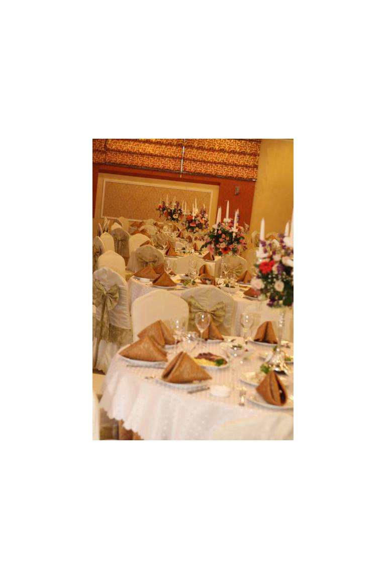Miran International Hotel 