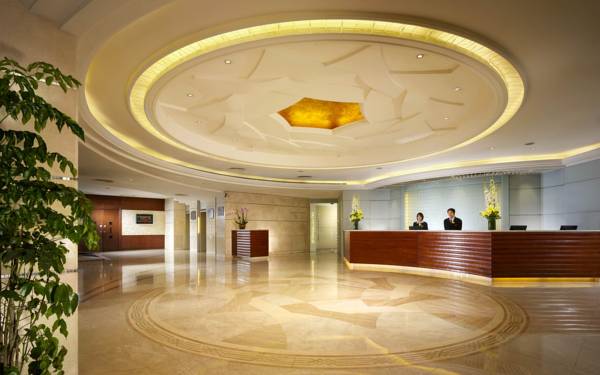 Guangdong Hotel Hong Kong 