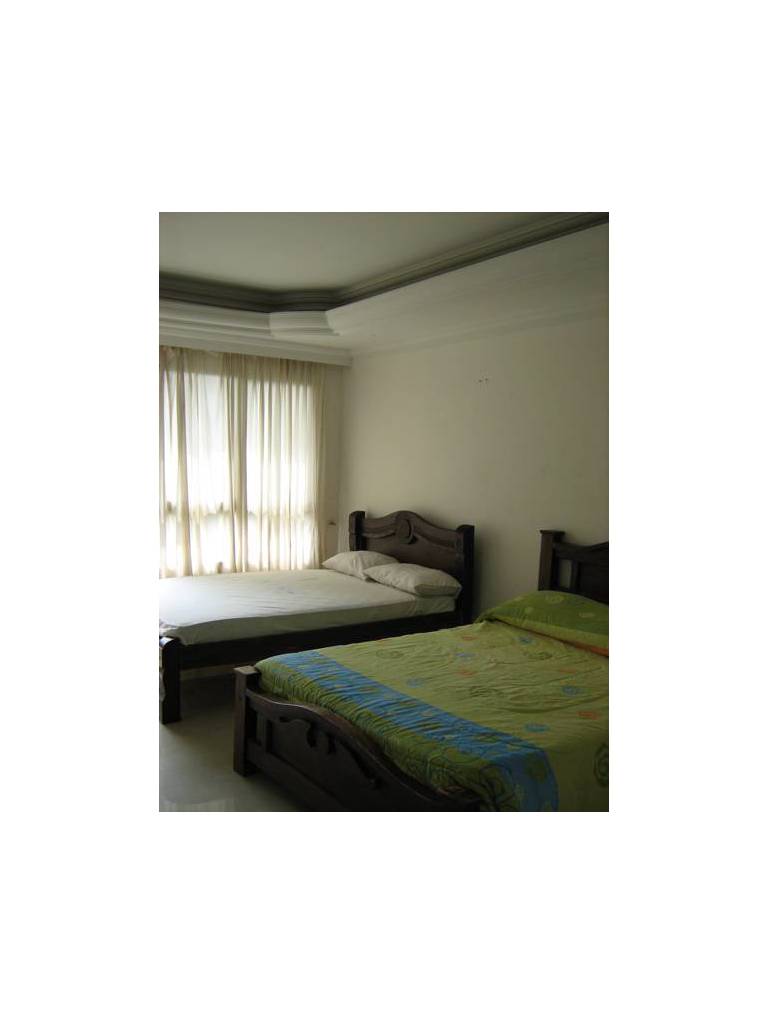 Hotel Casa Andrea del Mar 