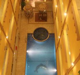 Туры в Gulf Park Hotel Apartment  в Саудовской Аравии