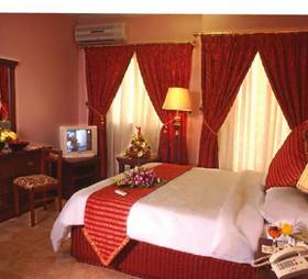 Отдых в Gulf Park Hotel Apartment  - Саудовская Аравия, Даммам