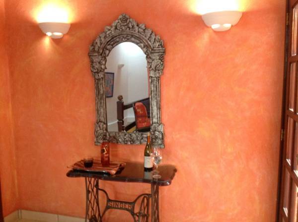 Hotel Boutique Villa Maya  3* Никарагуа, Манагуа
