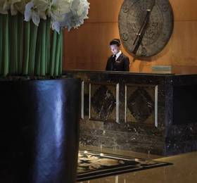 Туры в Four Seasons Hotel Beirut  в Ливане