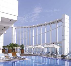 Four Seasons Hotel Beirut  в Бейруте