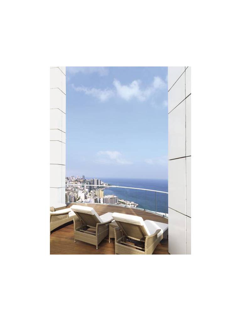 Four Seasons Hotel Beirut 