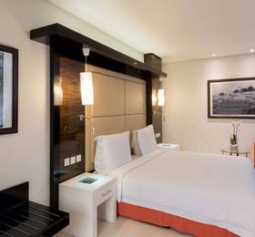 Отдых в Radisson Blu Hotel Lusaka  - Замбия, Лусака