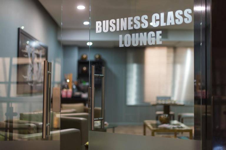 Radisson Blu Hotel Lusaka 