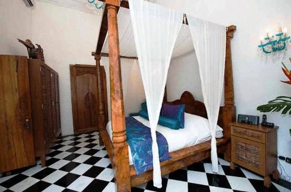 Aguamarina Hotel Boutique 