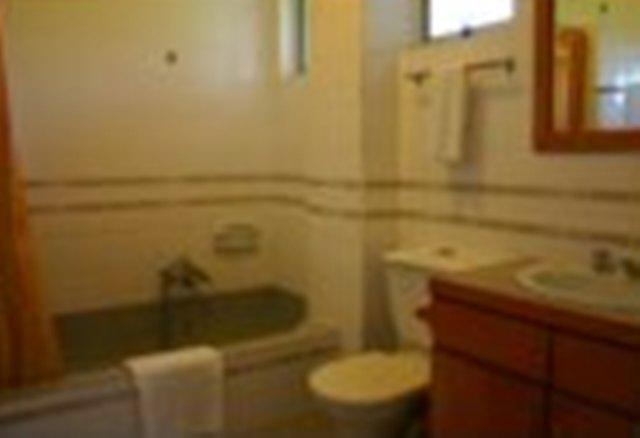 Capricorn Apartment Hotel  3*