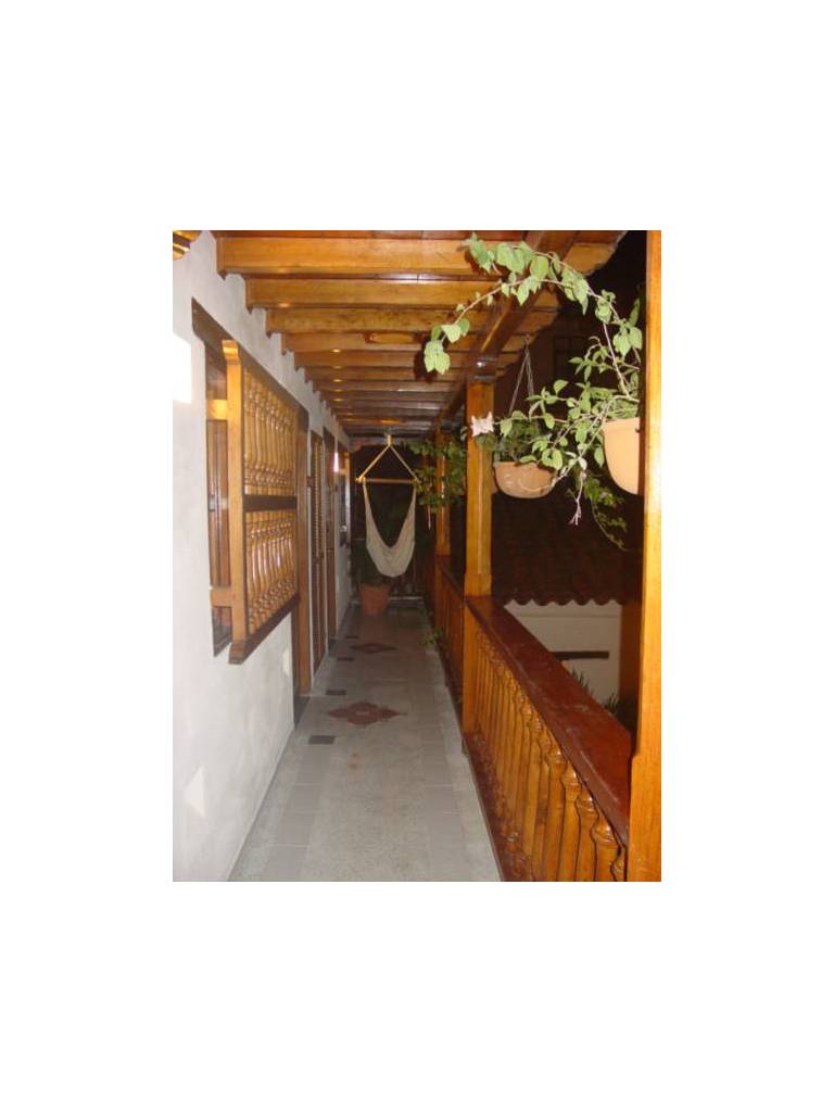Hotel Casa Real Cartagena 