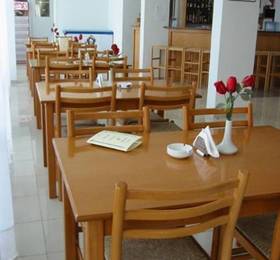Туры в Elecon Tourist Apartments  в Кипре