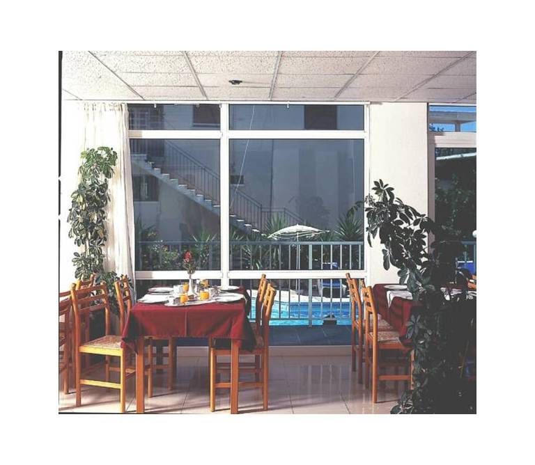 Elecon Tourist Apartments 