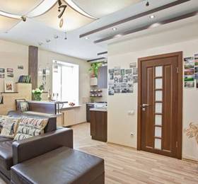 Отдых в Prime Apartments Agency 2  - Беларусь, Минск