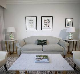 Courtleigh Hotel & Suites  в Кингстоне