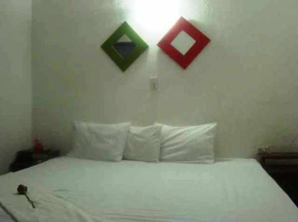 Hotel San Roque Cartagena  3* Колумбия, Картахена