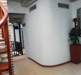Отдых в Hotel San Roque Cartagena  - Колумбия, Картахена
