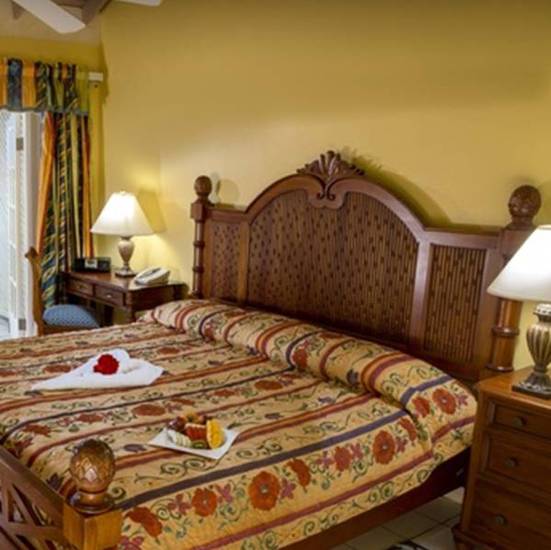 Seashore Bay Beach Resort  3* Ямайка, Негрил